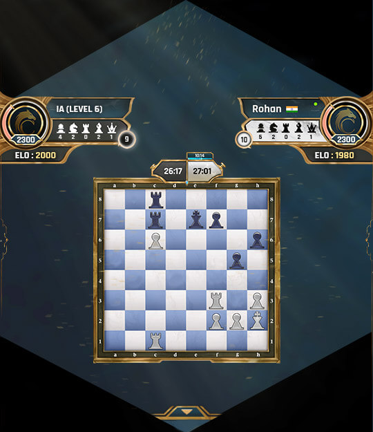 Master Chess Unblocked - Play The Game Online 